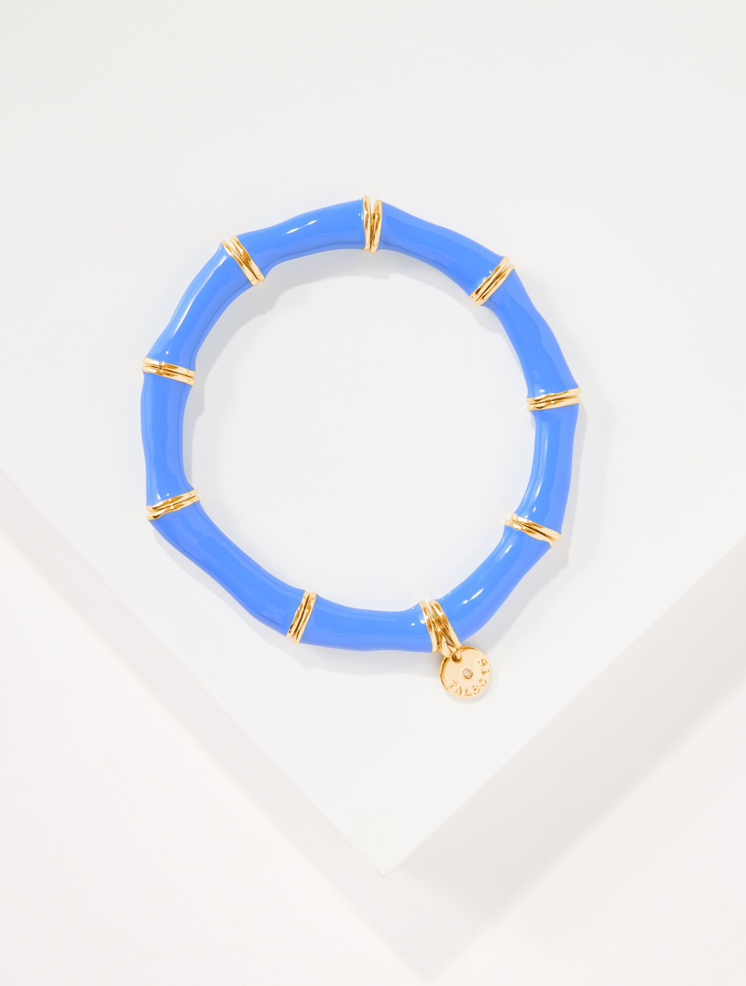 Delphine Stretch Bracelet