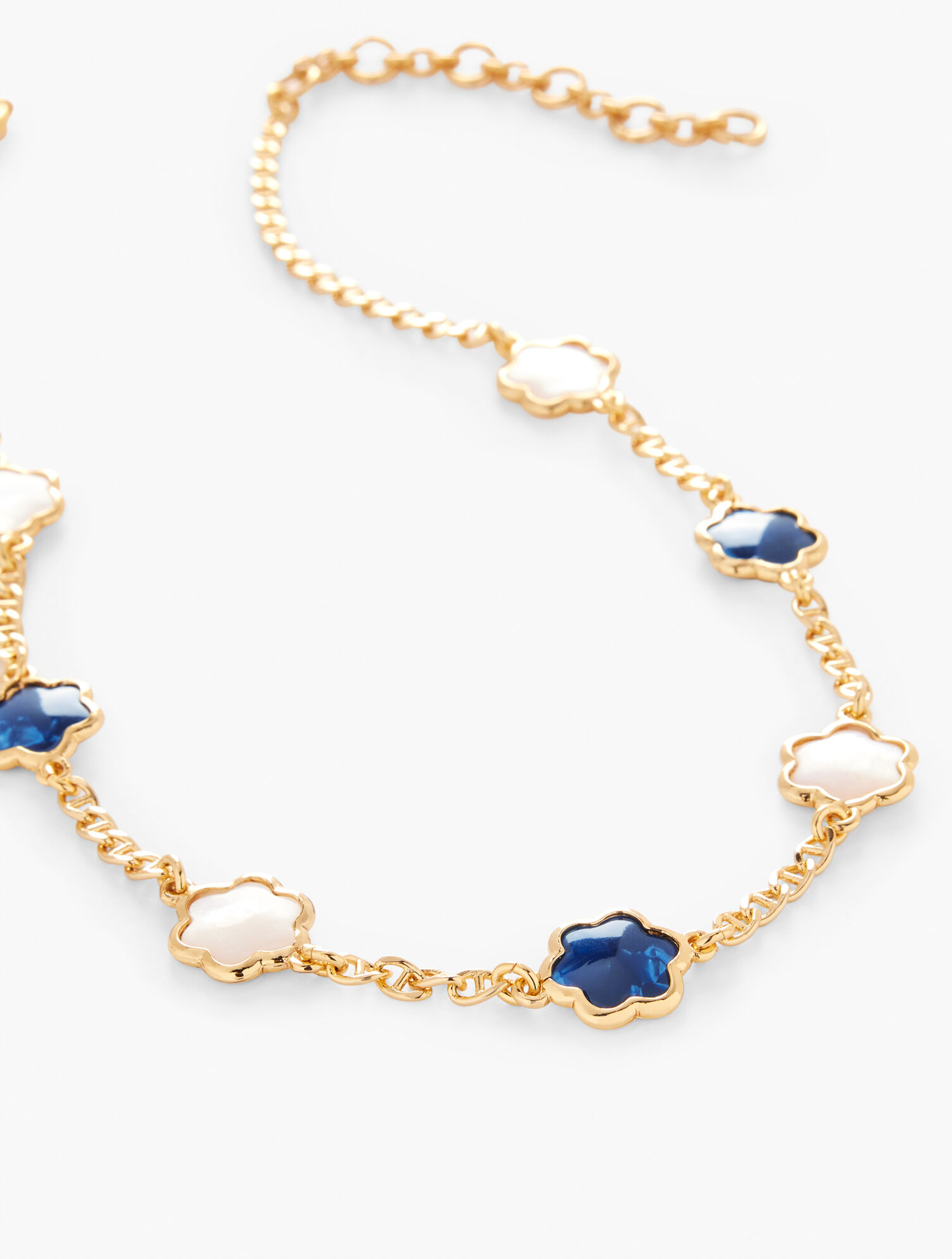 Spring Fling Necklace 
