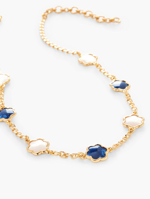 Spring Fling Necklace 