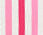 Non-Iron Popover - Printed Joyful Stripe