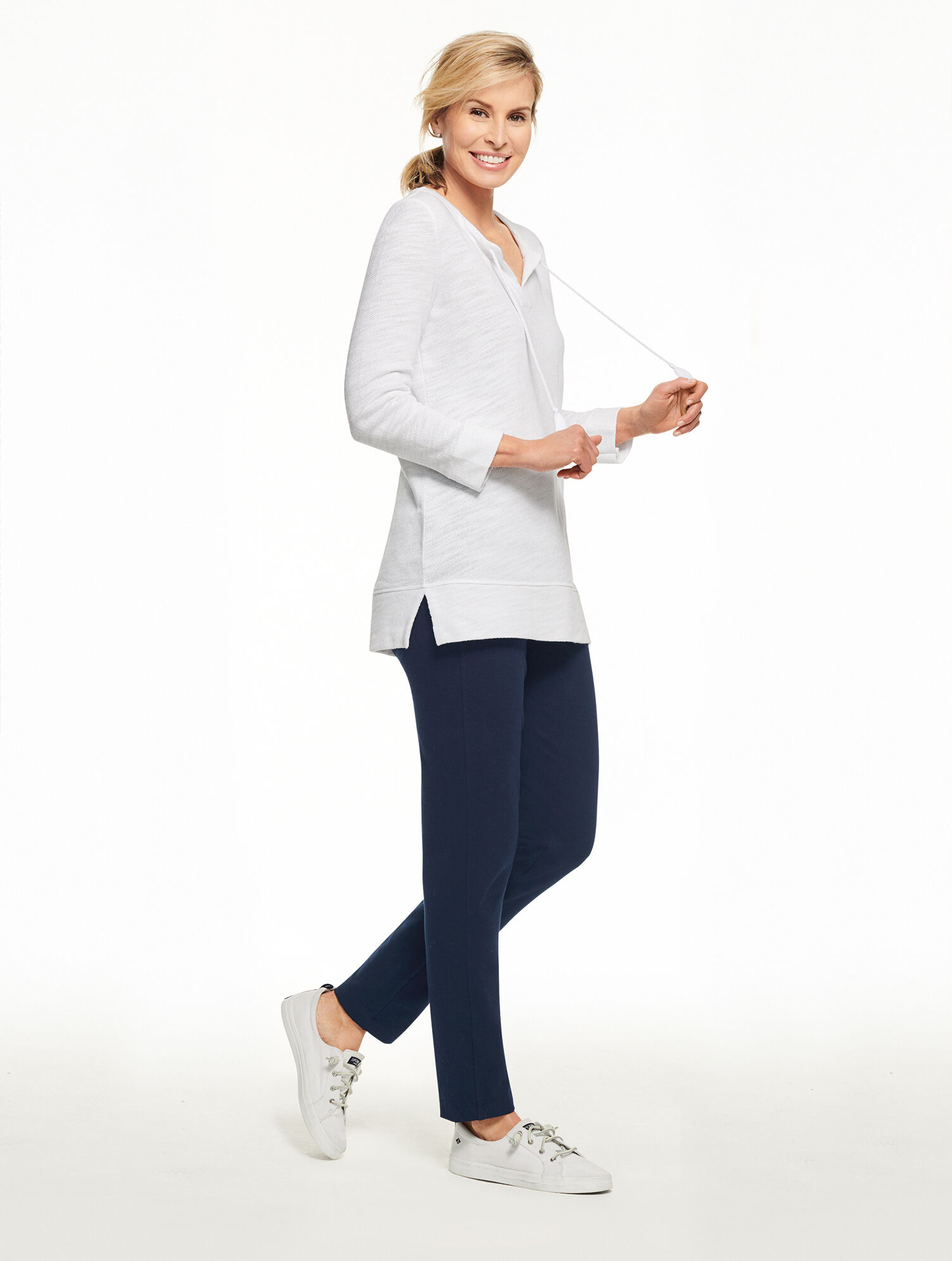 Everyday Straight Leg Yoga Pants
