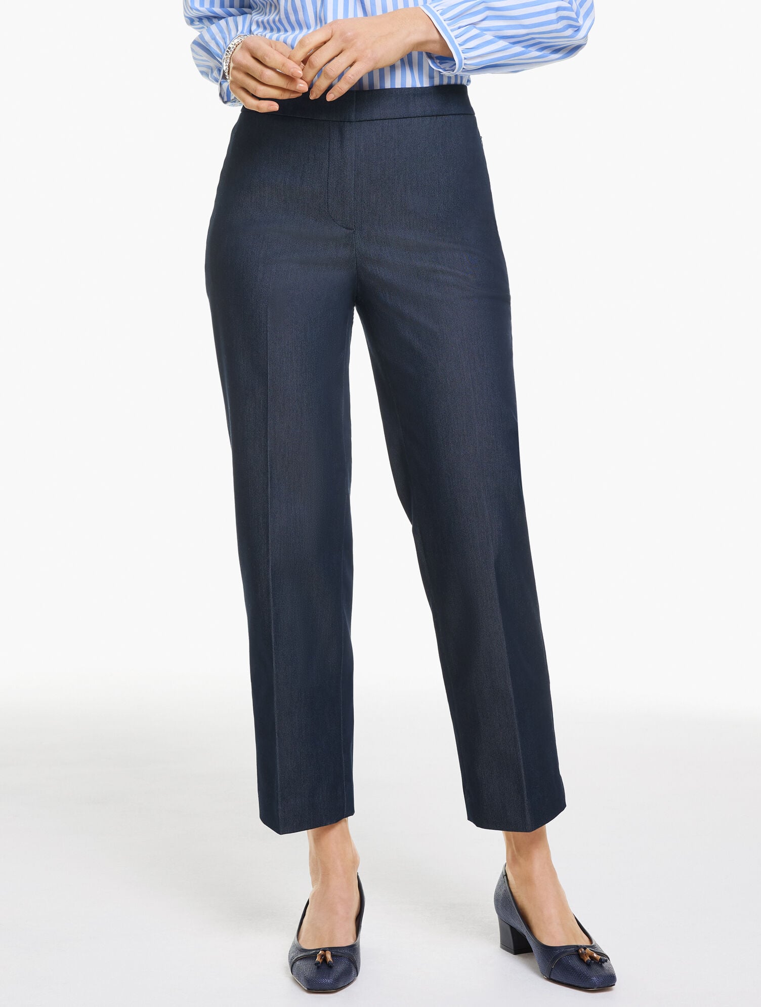 denim dress pants women Light Wash Denim Pants | Cute Pants for Women