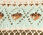Crewneck Sweater - Squirrel Fair Isle