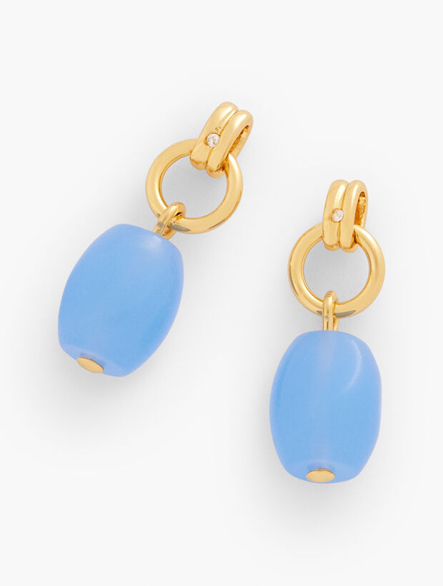 Paradise Drop Earrings