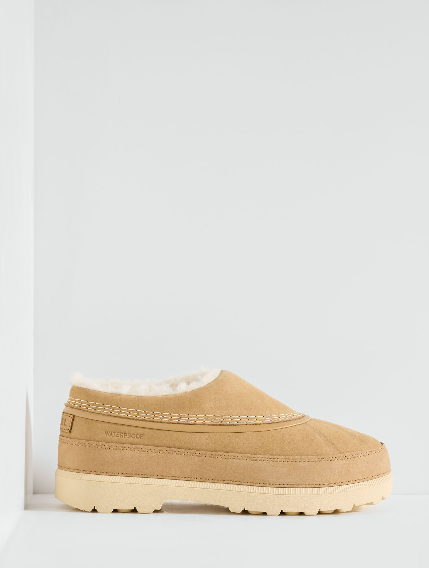 Sorel&trade; Ambler Fireside Waterproof Short Boots