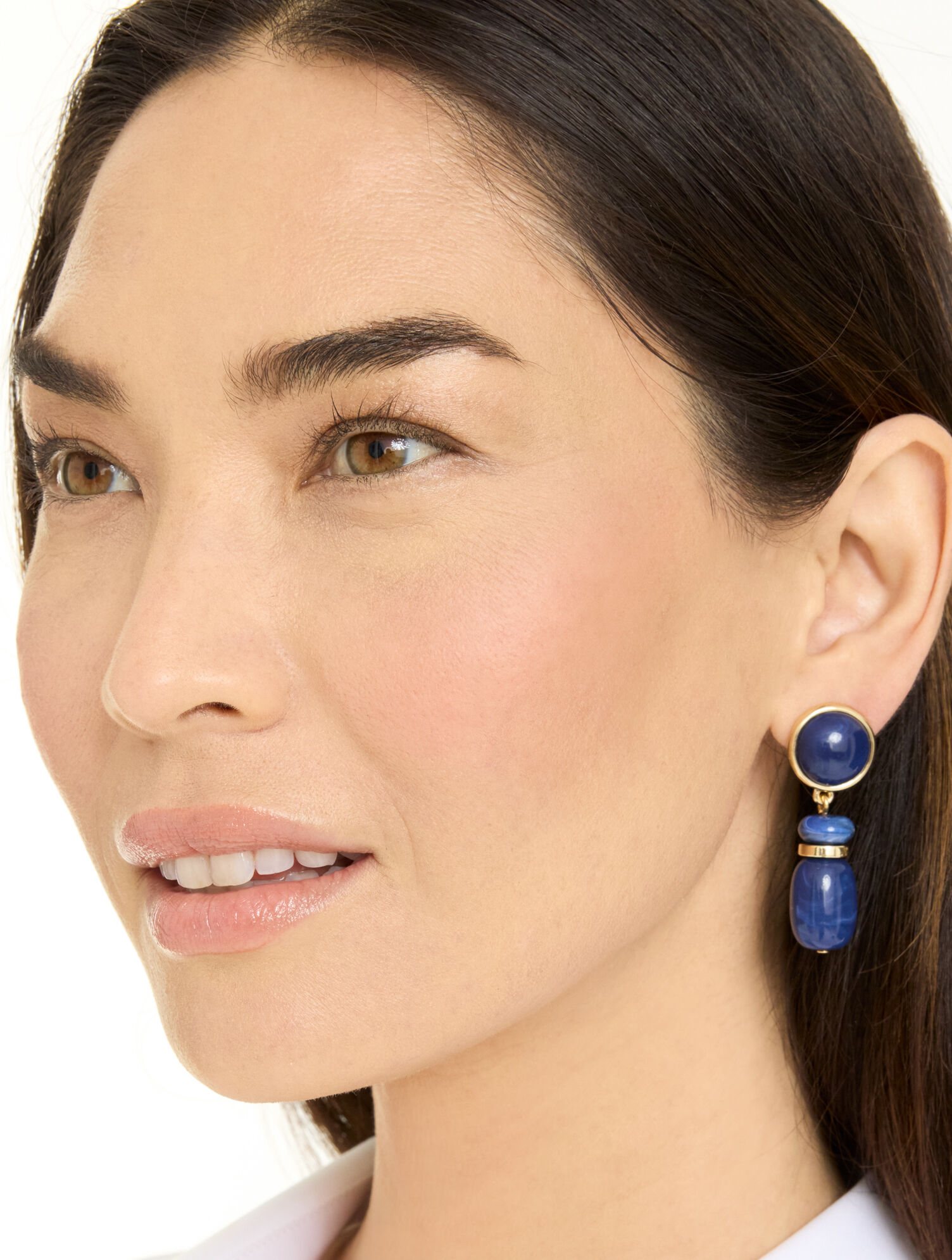 Harvest Drop Earrings