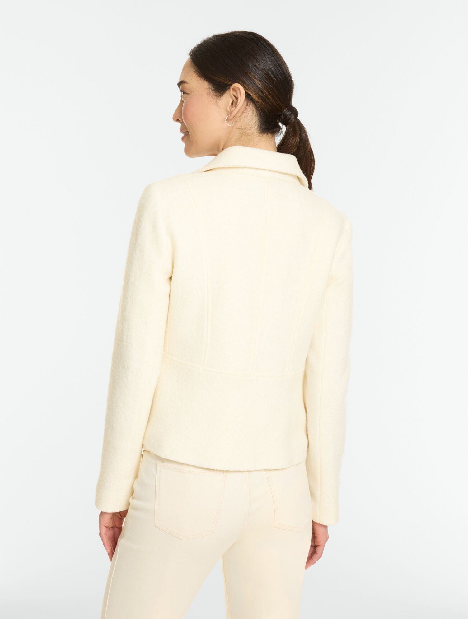 Berkshire Fitted Jacket - thumbnail 3