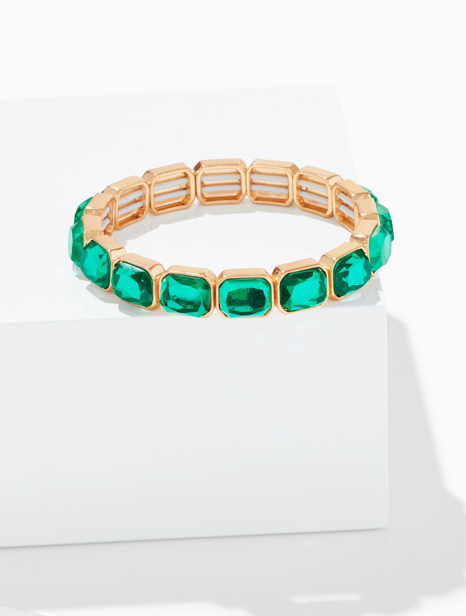 Chromatic Stretch Bracelet