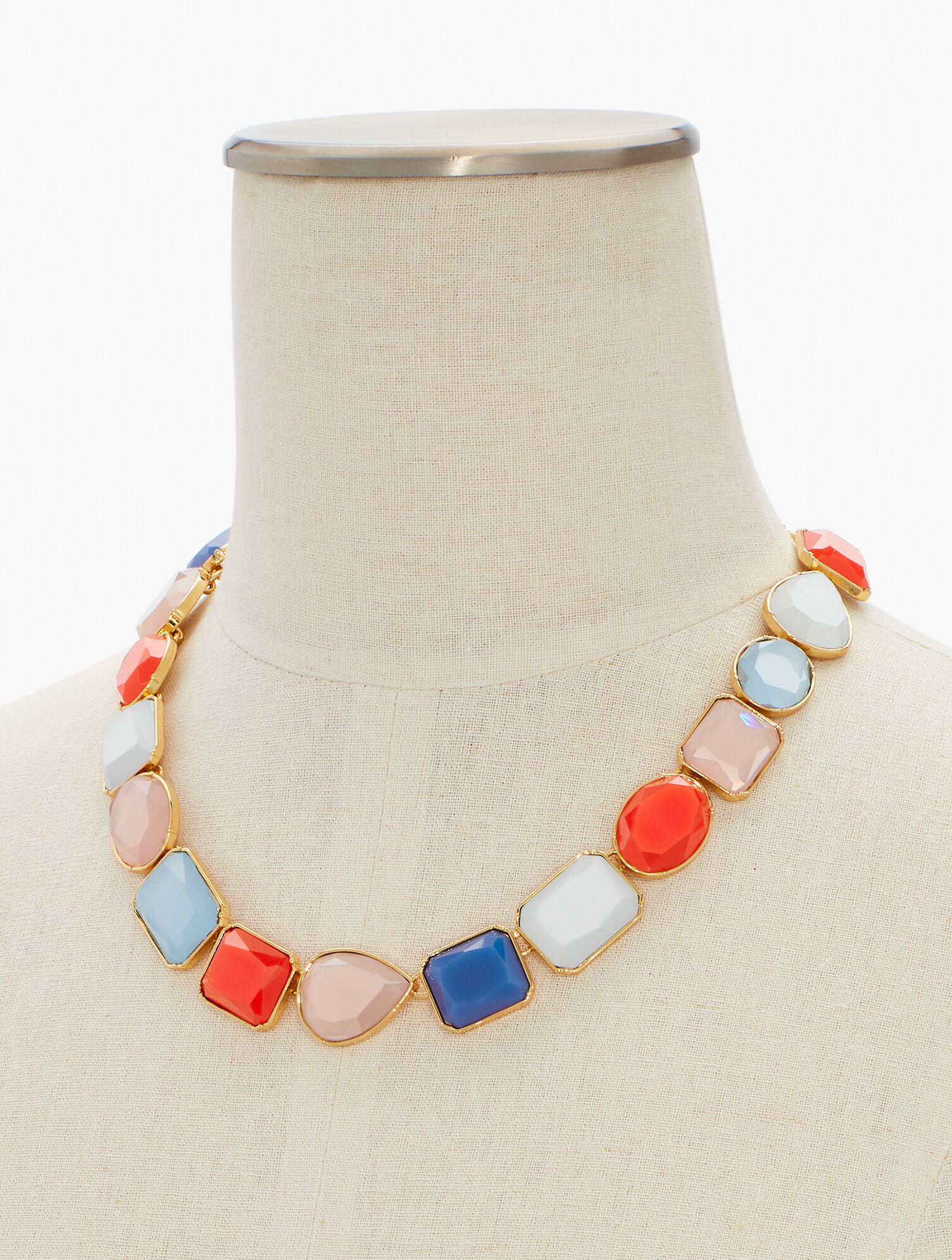 Color Pop Necklace
