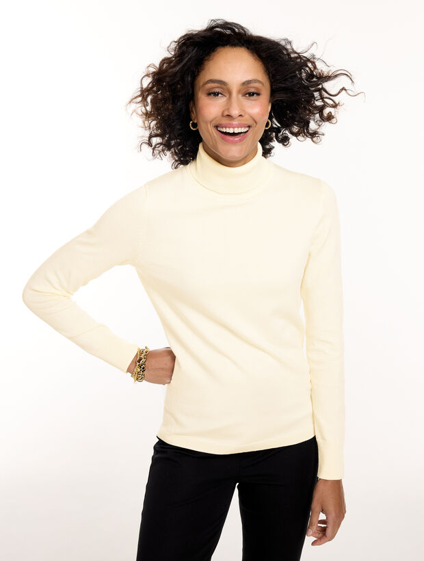 Perfect Turtleneck
