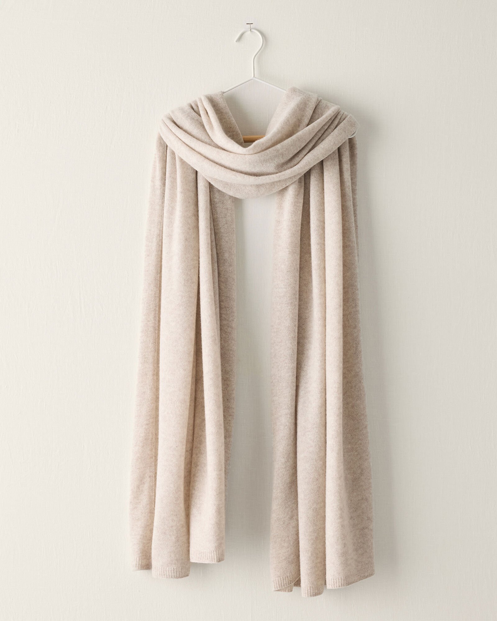 Cashmere Wrap