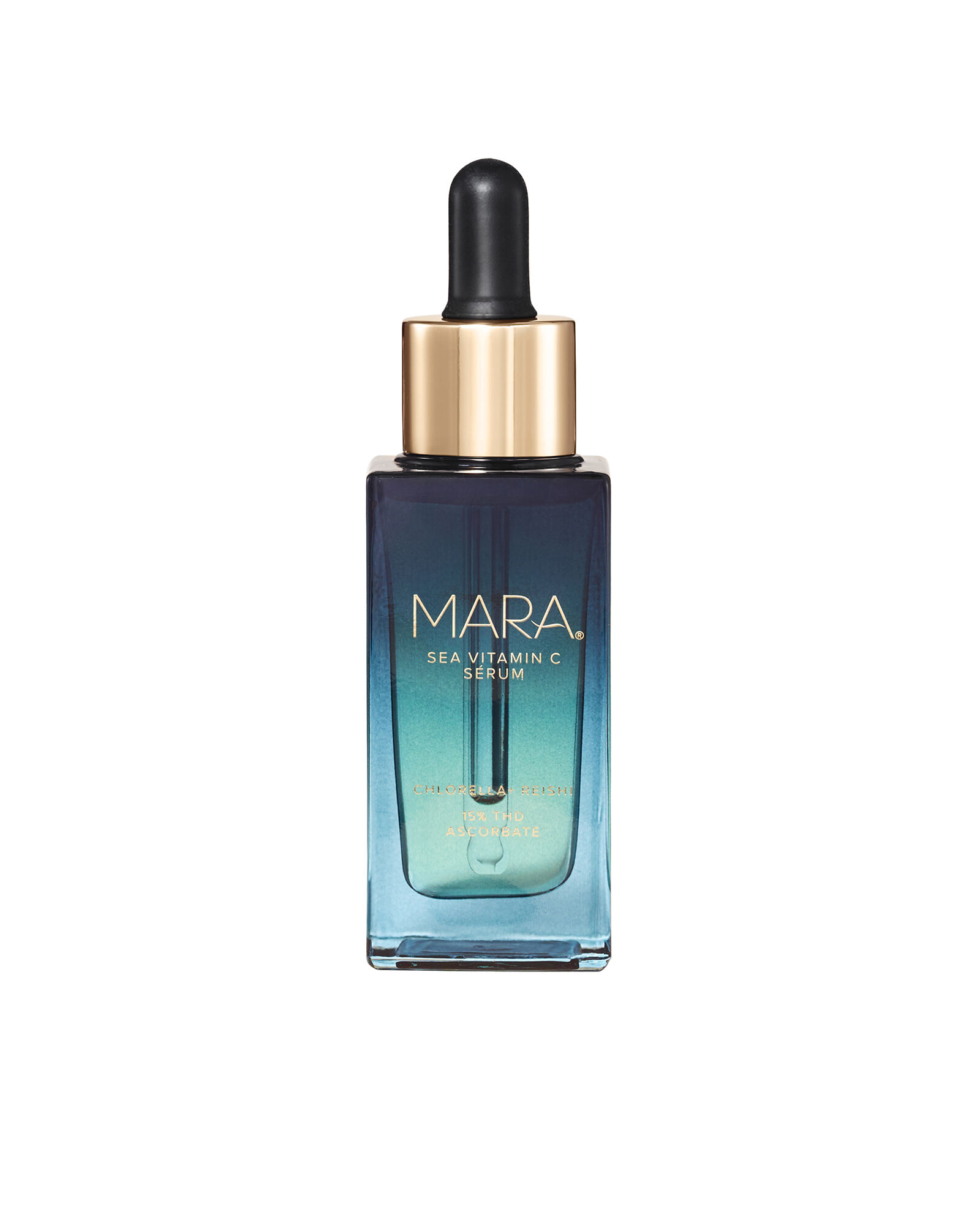 MARA Sea Vitamin C Serum