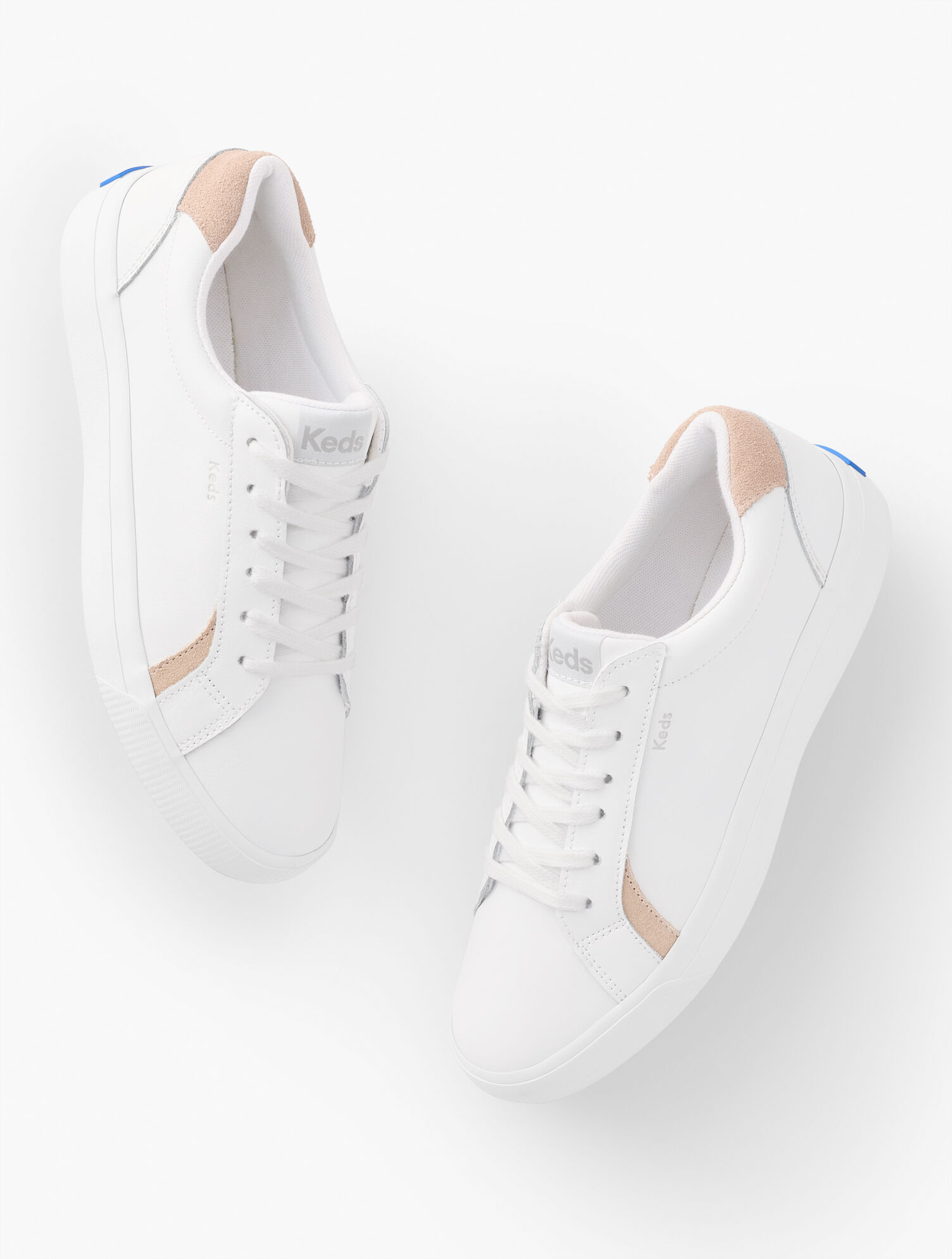 Keds&reg; Pursuit Lace Up Sneakers