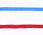 Bateau Neck Tank - Saltair Stripe