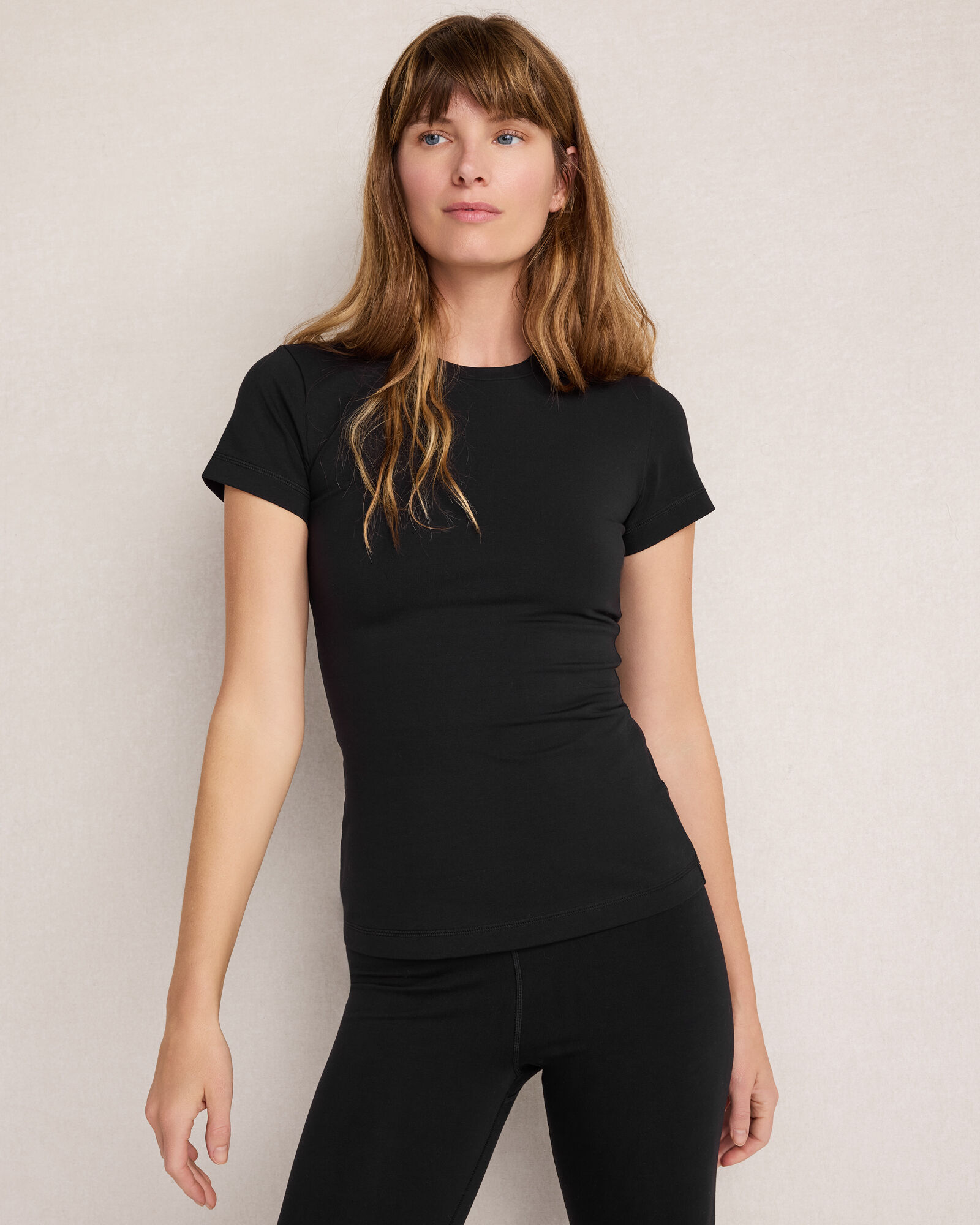 Balance Organic Cotton Tee