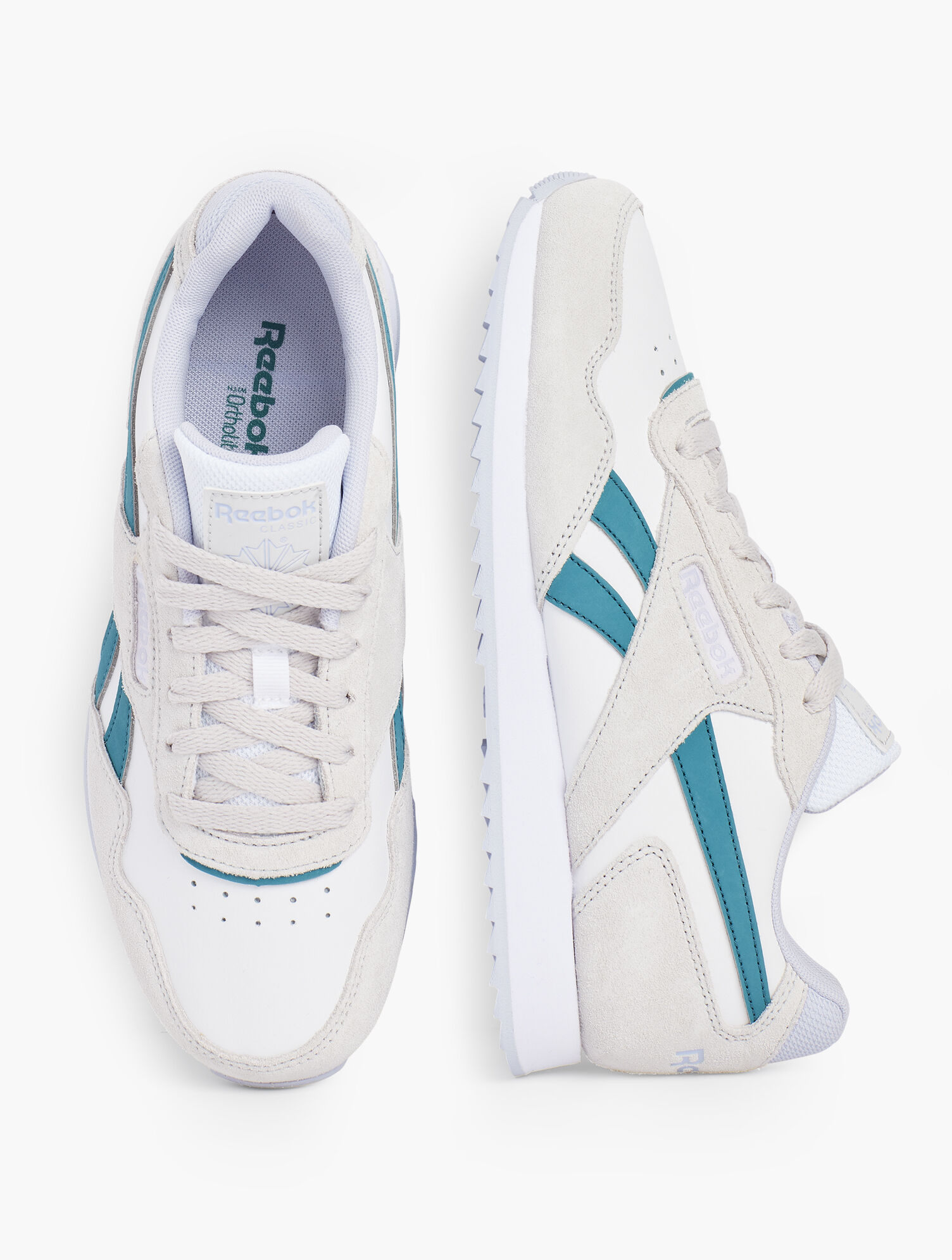 Reebok® Harmon Sneakers | Talbots