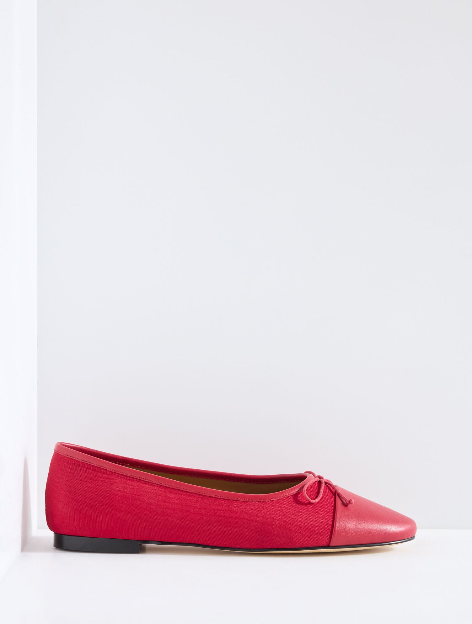Ansly Ballet Flats - thumbnail 3