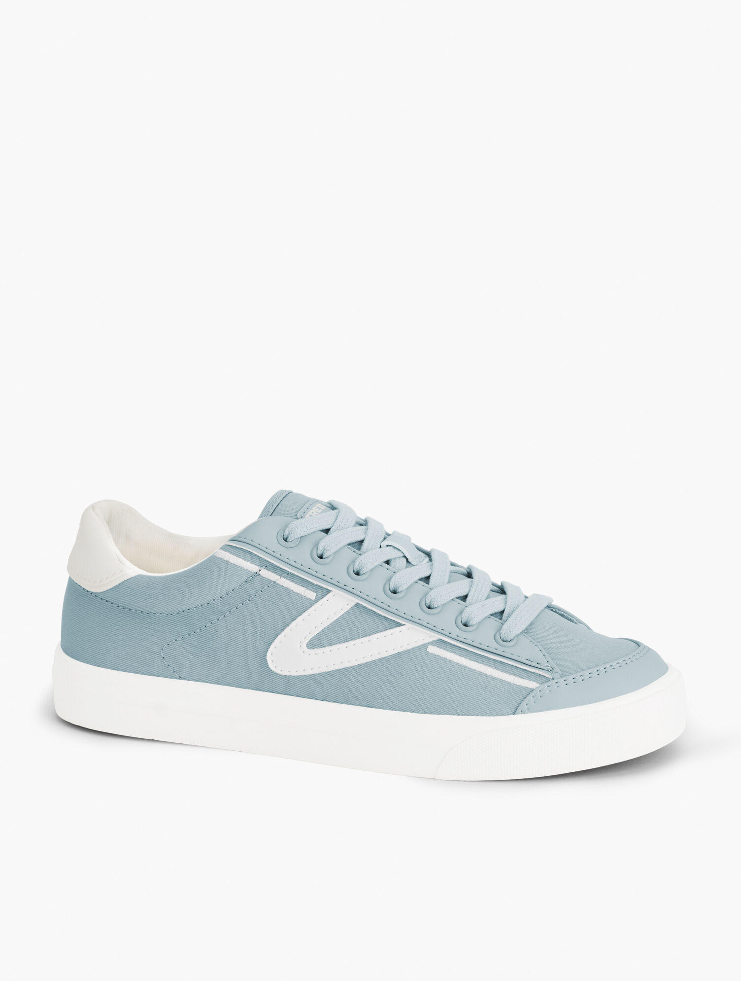 Tretorn&reg; Hopper Canvas Sneakers