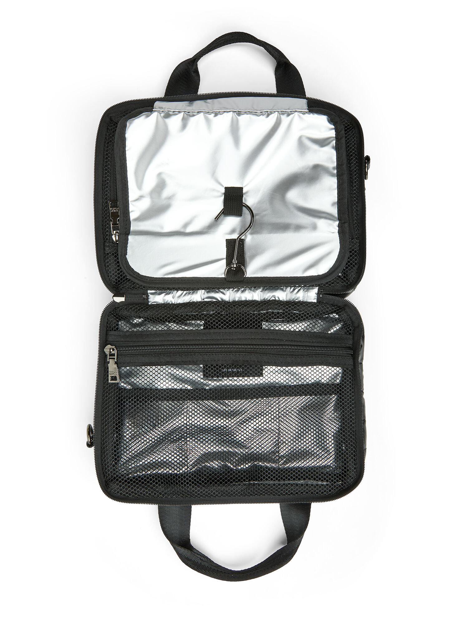 Think Royln Accomplice Luggage