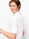 Perfect Shirt - Elbow Length Sleeves 