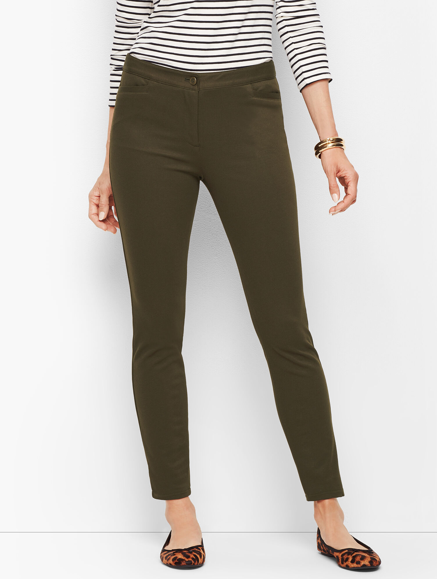 Talbots Dalton Pants