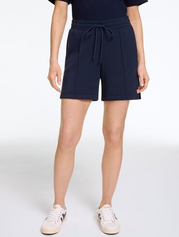 AirKnit Stretch Shorts