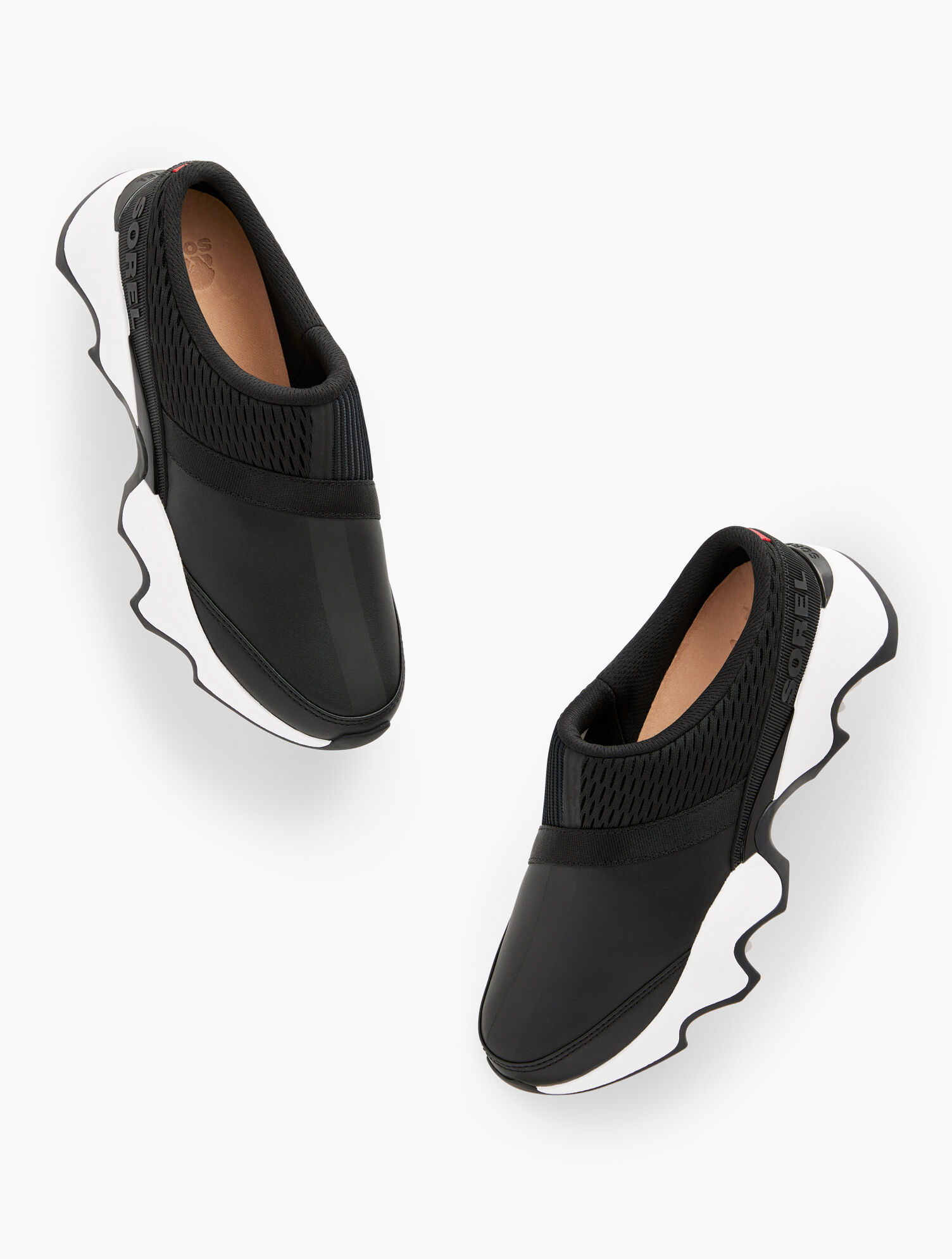 Sorel Kinetic&trade; Impact Mule Sneakers