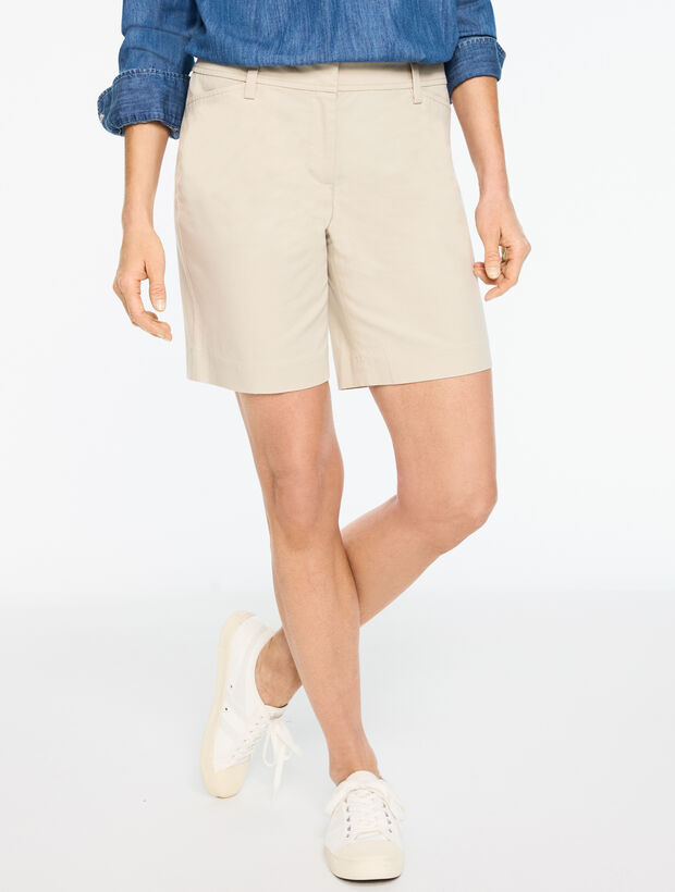Perfect Shorts - 7&rdquo;