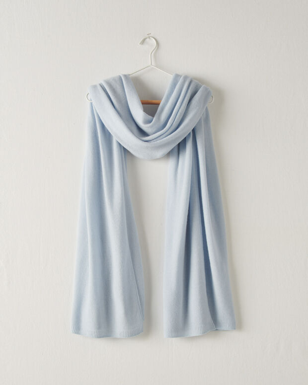 Cashmere Wrap