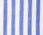 Festival Stripe Popover