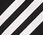 Jersey Fit-&amp;-Flare Maxi Dress - Cliff Stripe