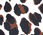 Non-Iron Perfect Shirt - Flecked Animal