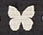 Talbots Hampshire Ankle Pants - Jacquard Butterfly