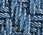 Katharine Woven Denim Tote
