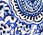 Relaxed Chino - Playful Paisley