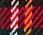 Dazzling Tartan A-Line Skirt