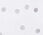 Non-Iron Popover - Scattered Dots