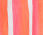 Tie Front Top - Painted Stripe