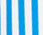 Cabana Life&reg; Crystal Cove Tie Waist Cover-Up - Stripe