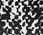 Performance Interlock Leggings - Abstract Texture