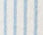 High Waist Wide Crop Jeans - Awning Stripe