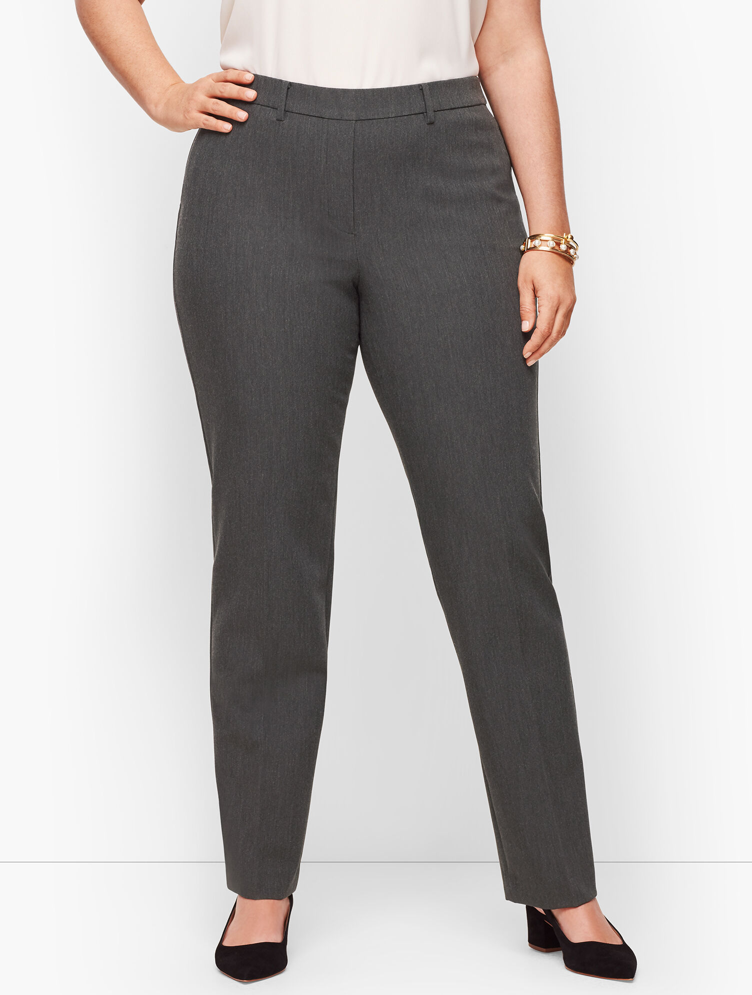 Talbots Cambridge Pants