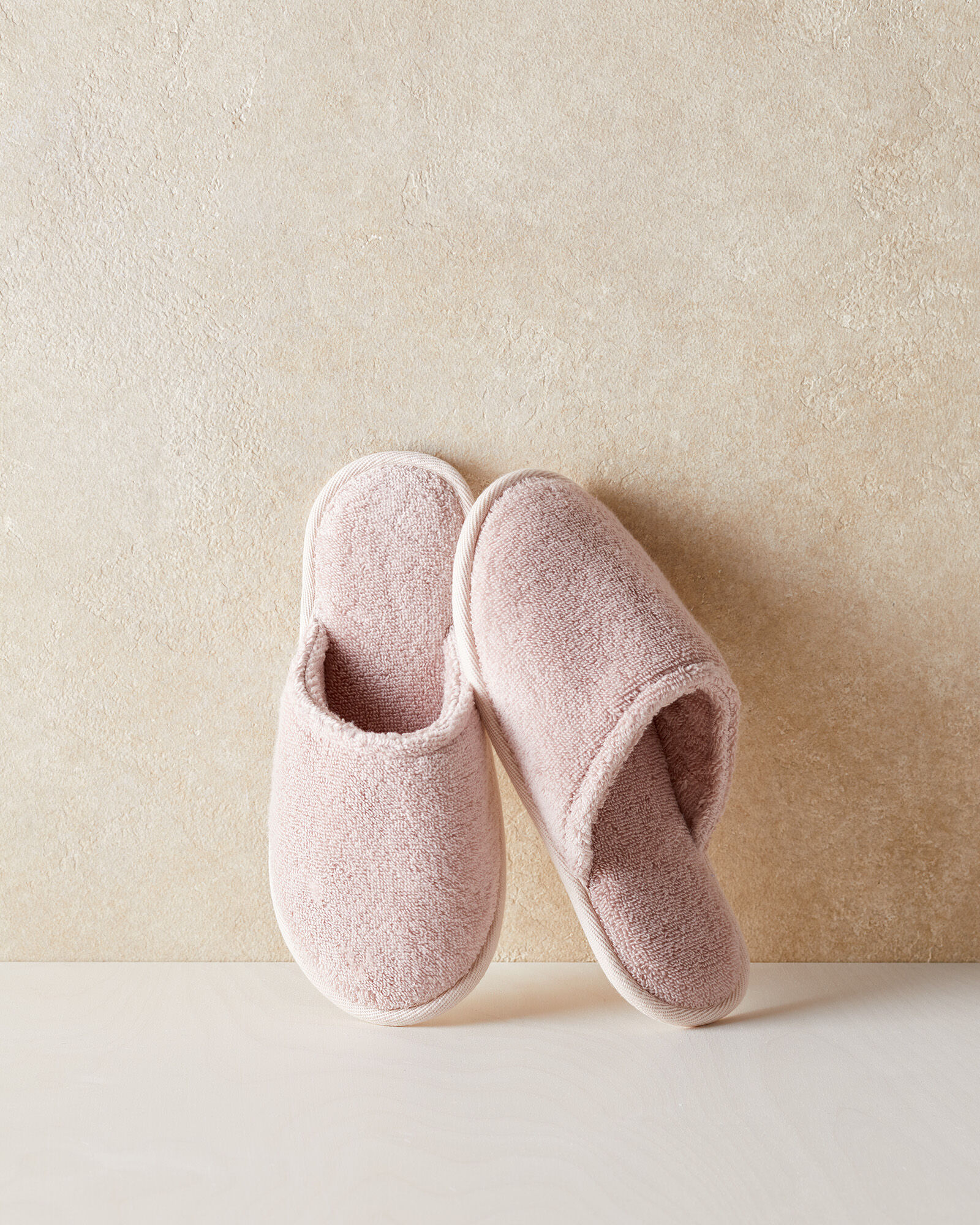 Plush Slippers