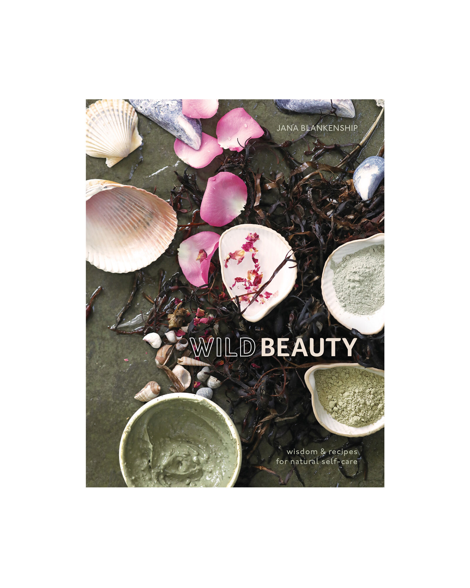 Wild Beauty