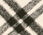Belted Coat - Brushed Windowpane