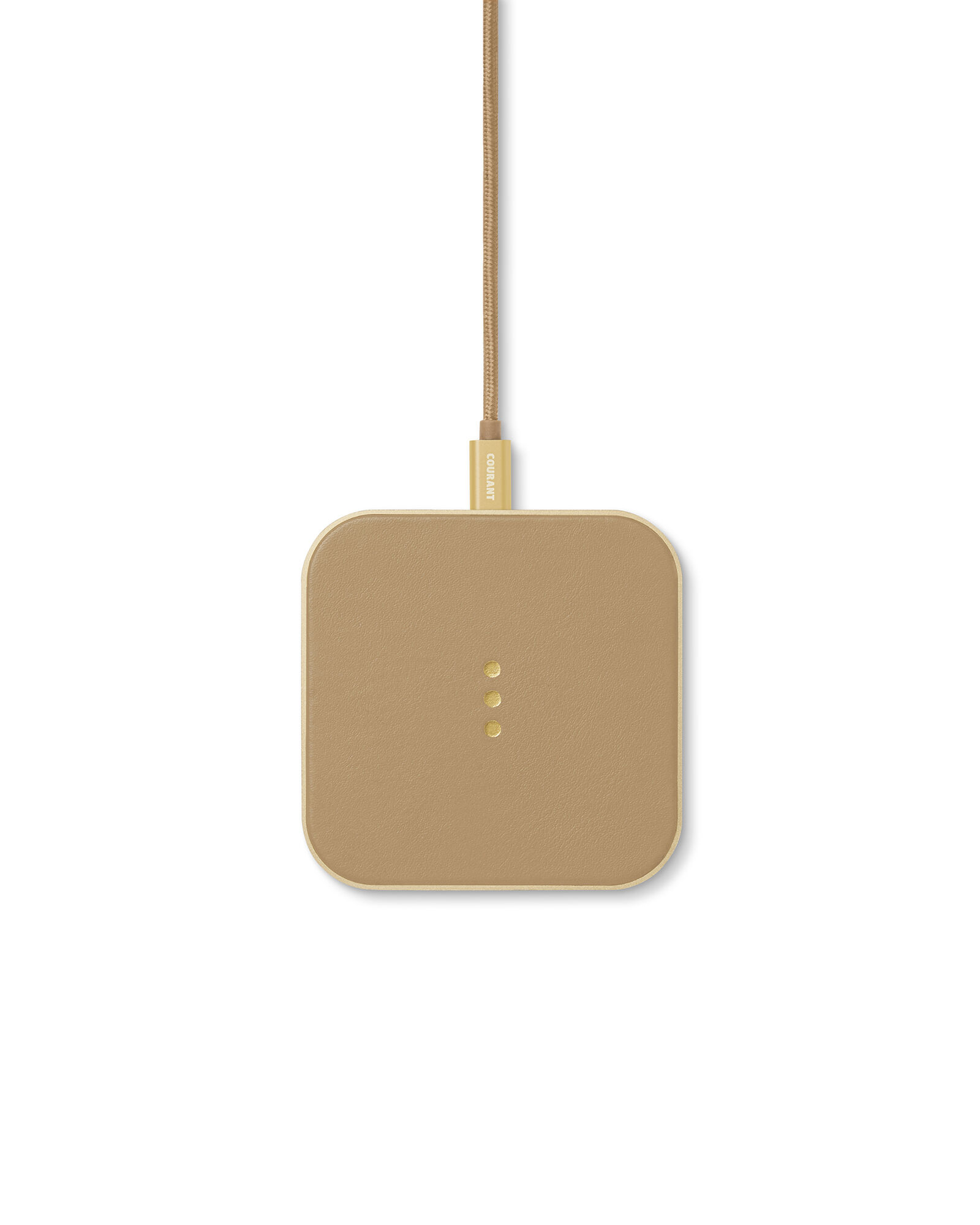Courant Single Charging Station