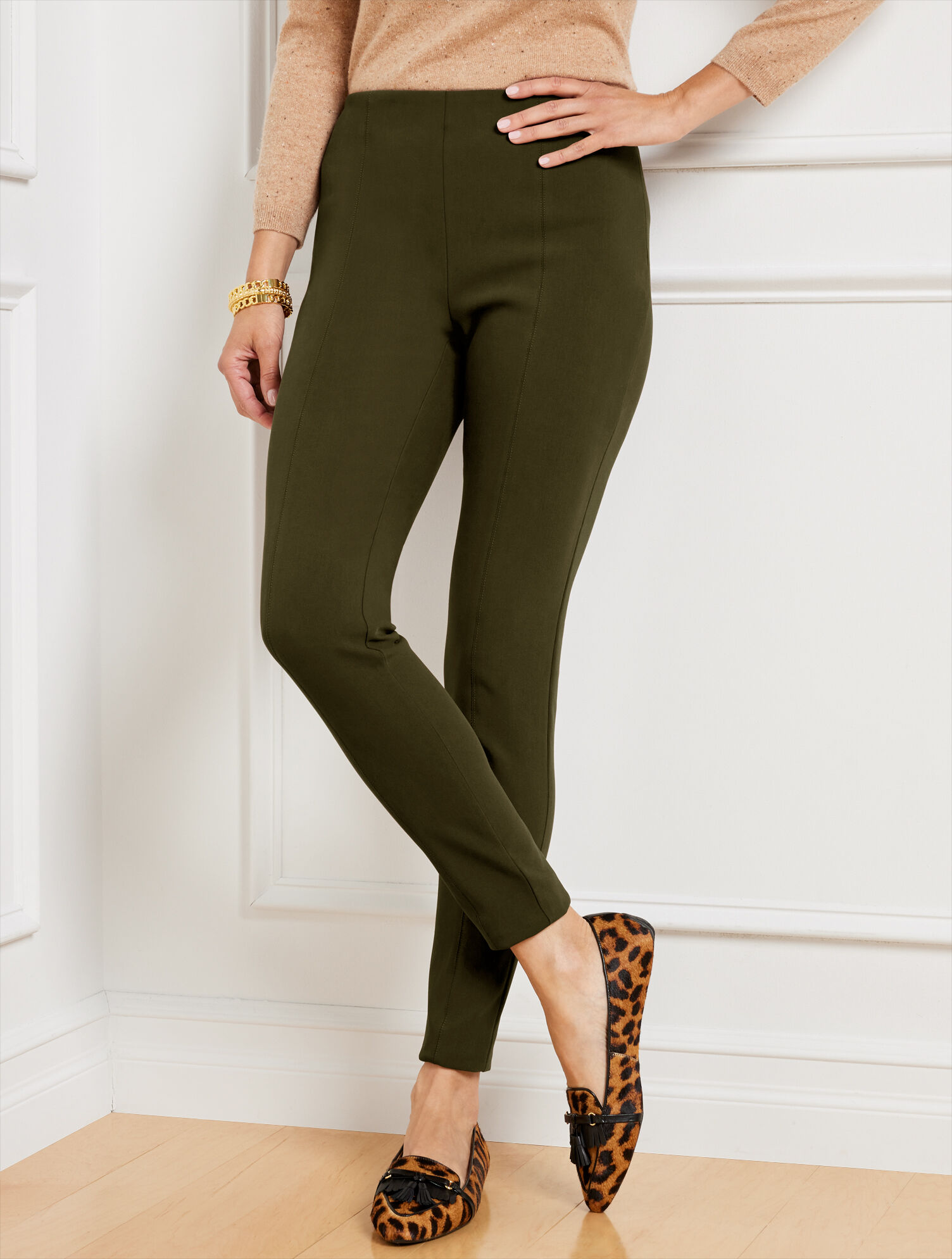 Talbots Portland Pants