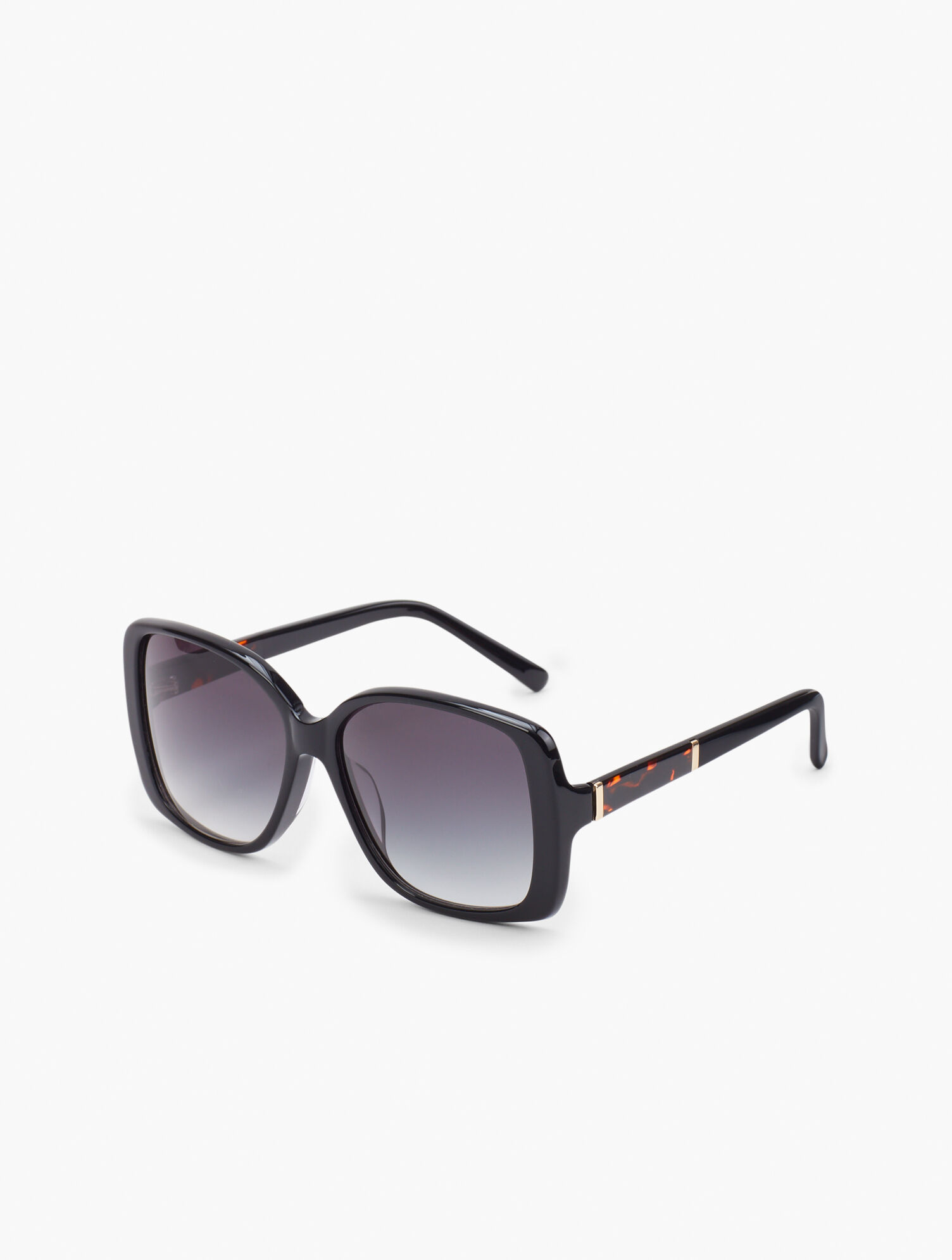 Lily Square Sunglasses