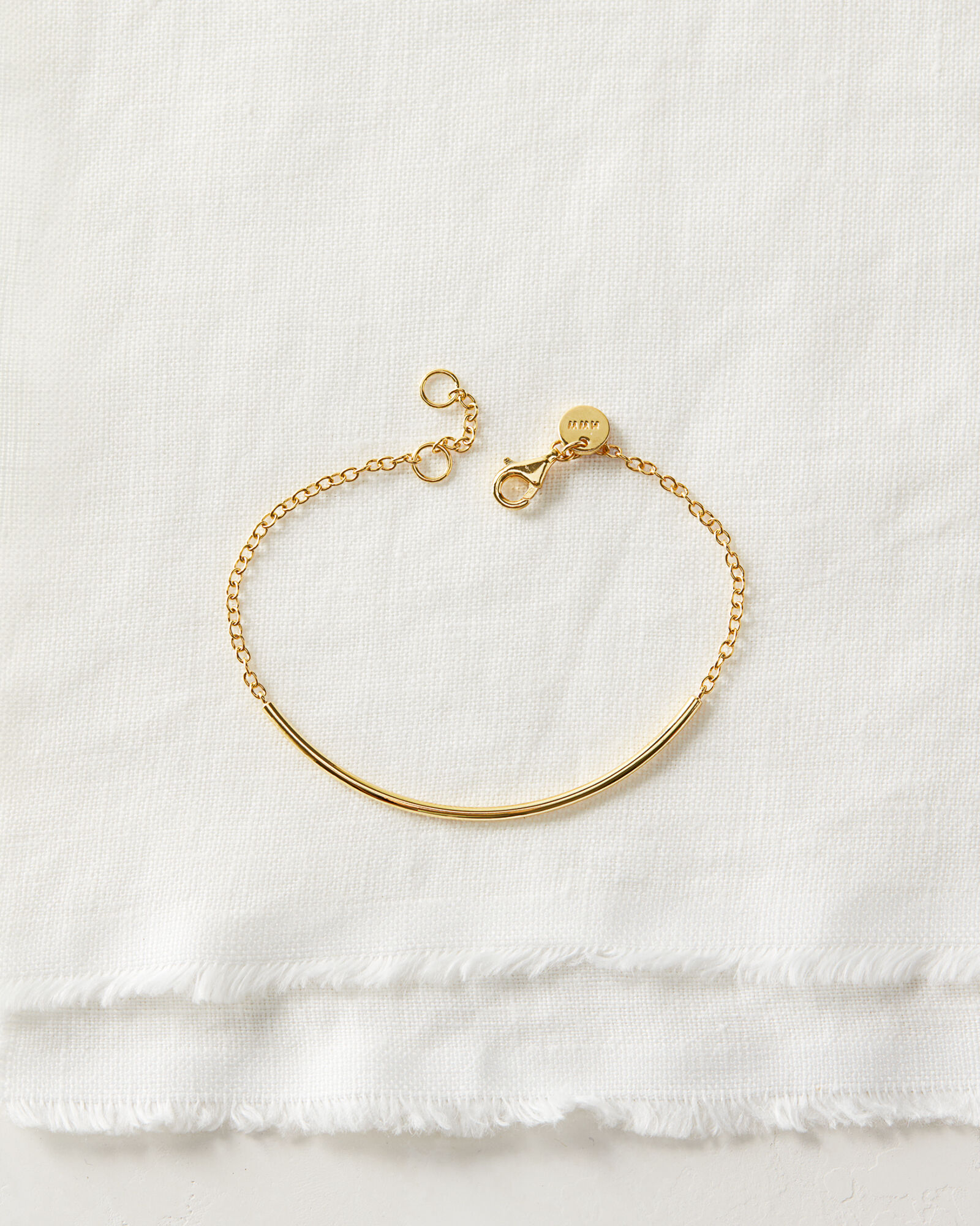 Bar Bracelet