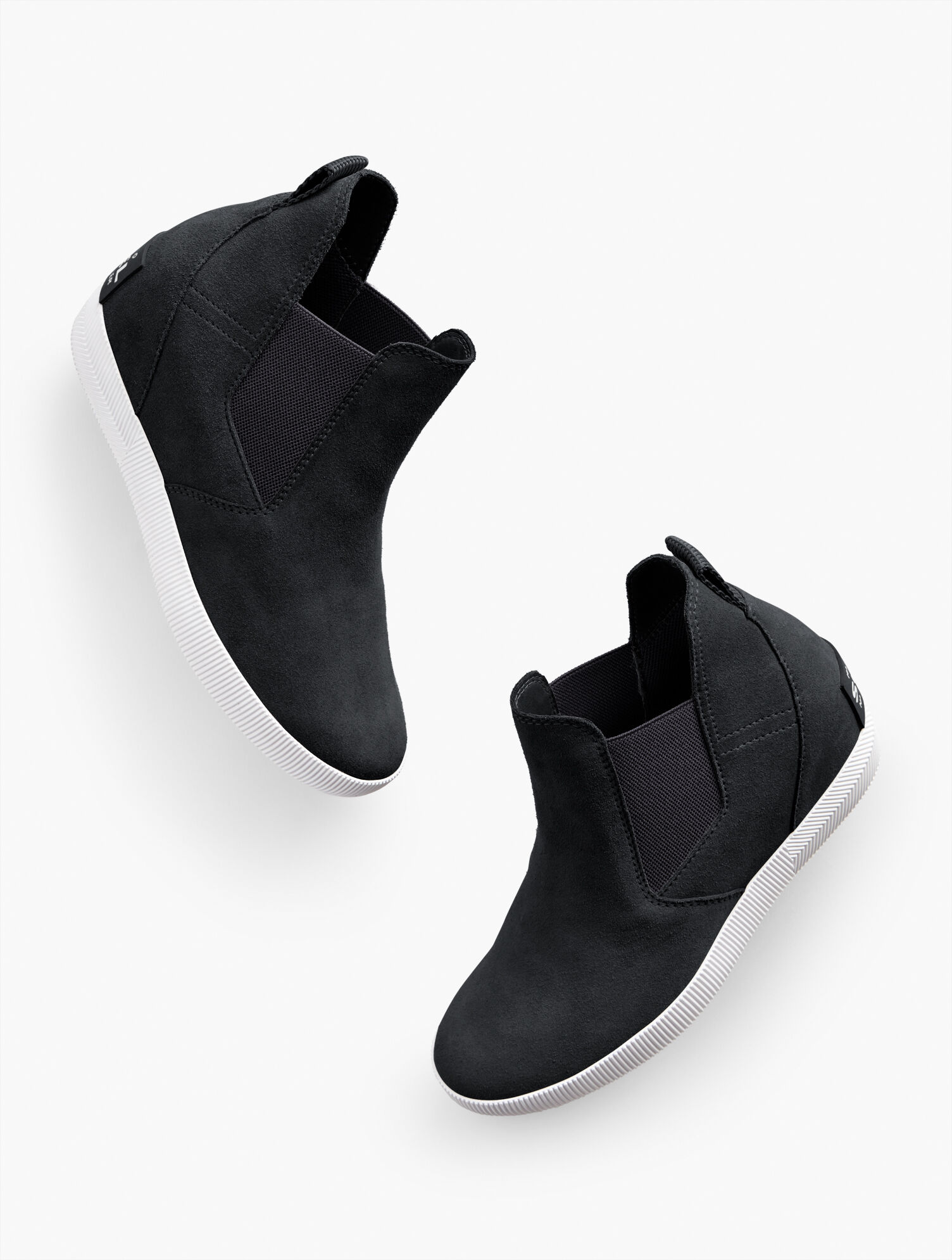 Sorel Out And About&trade; Slip On Wedge Sneakers